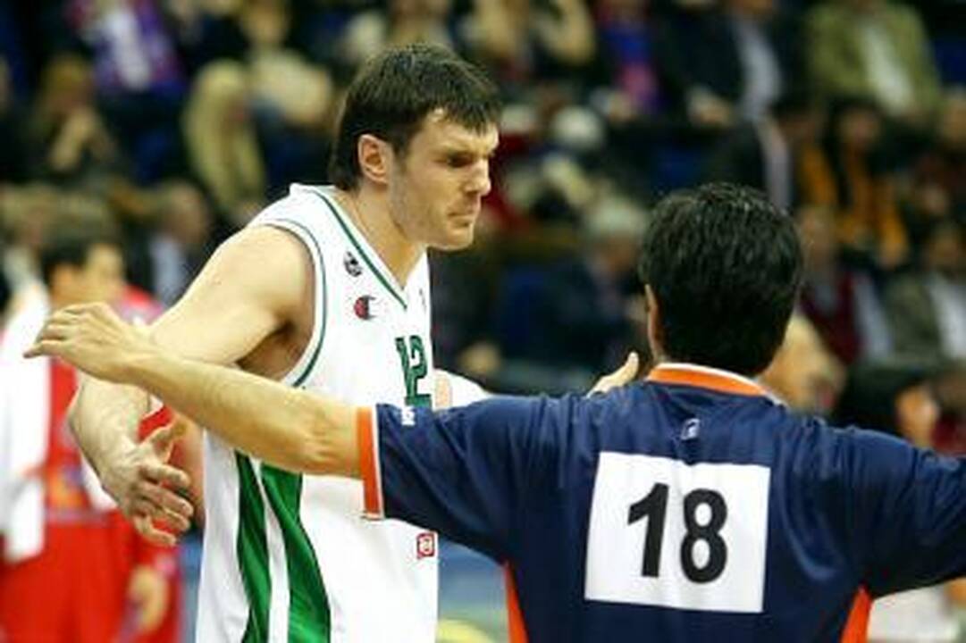 Italijos krepšinio pirmenybių finalo seriją čempionas pradėjo pergale