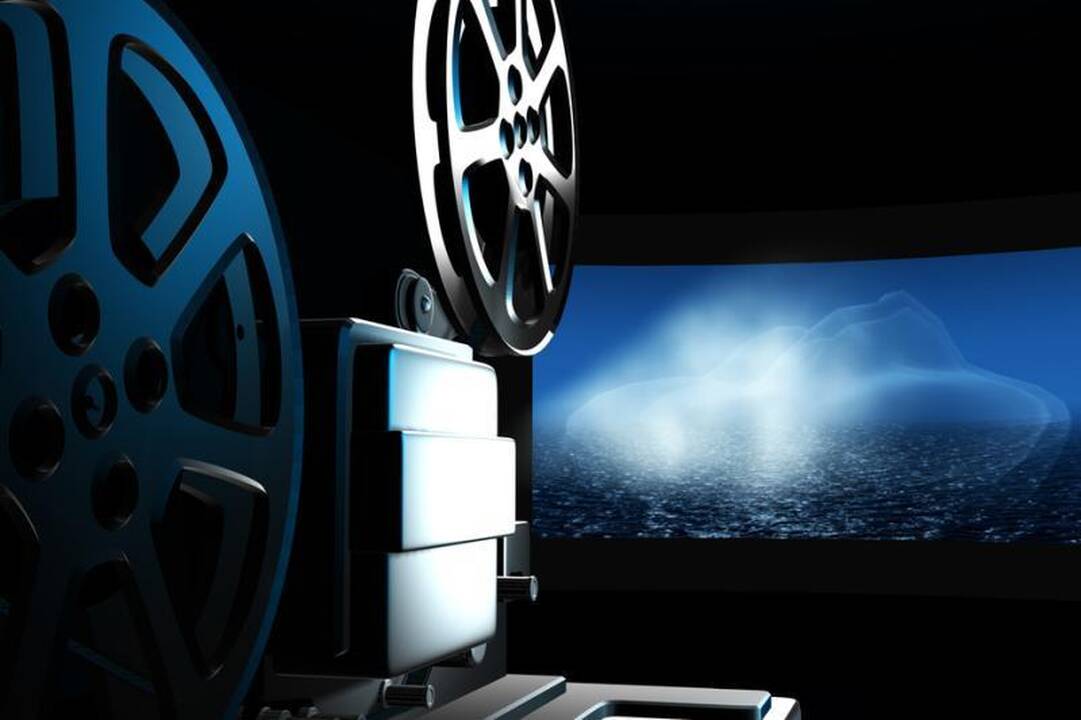 Italijos kino kūrėjas neria į lietuviškąją KGB dramą