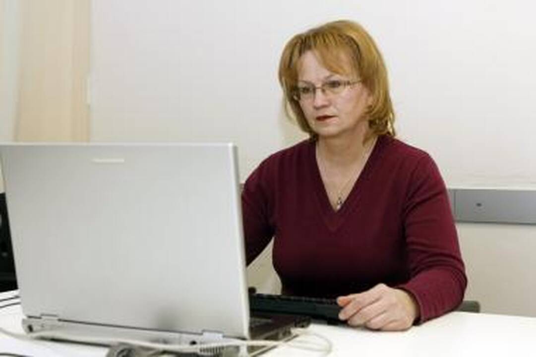 Įstatymas: surašymas gyventojams yra privalomas 