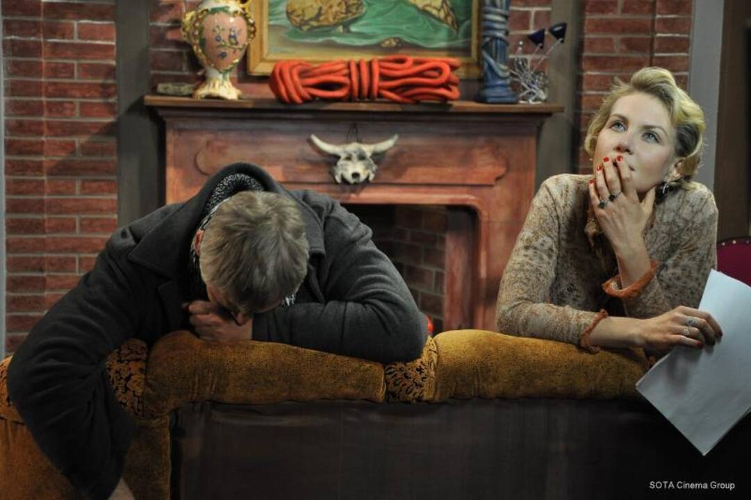 „Kino pavasaris“ į Lietuvą atveš Romą labiausiai sužavėjusius filmus
