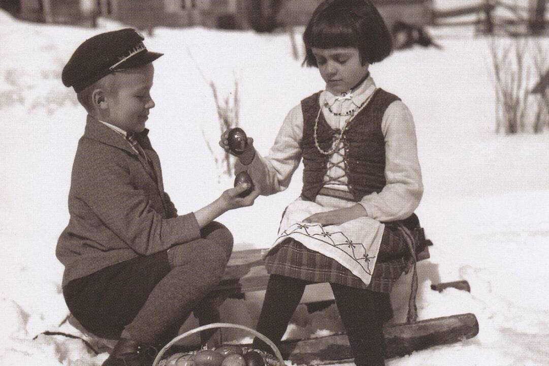 Žinomos Lietuvos moterys demonstravo apatinius