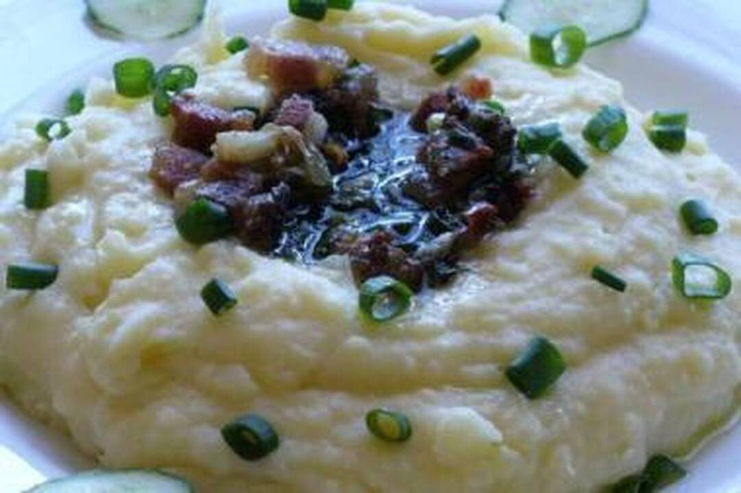 Miestiečiams pasiūlys kalėdinės košės 