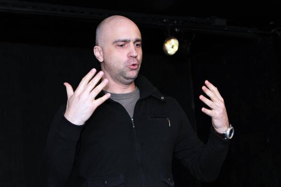 Socialdemokratai A.Ramanauską dėl jo komentarų skųs etikos sargams