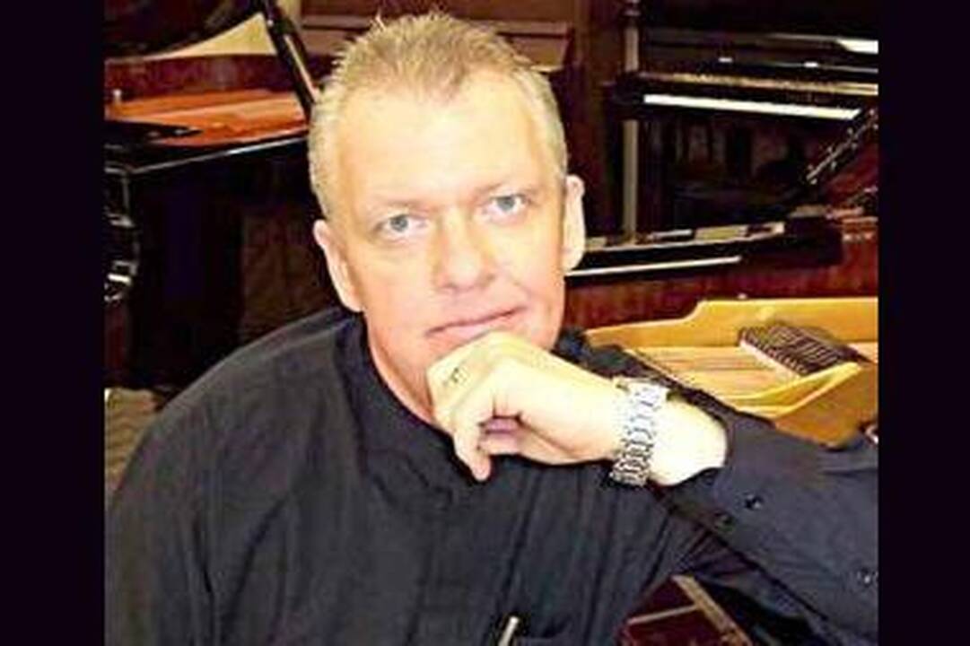 Kompozitorius G.Abarius bus laidojamas sostinės Antakalnio kapinėse