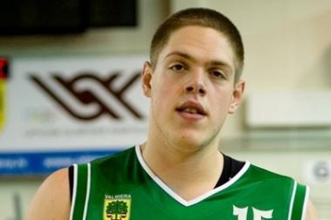 Buvusio "Žalgirio" legionieriaus nepaleidžia Belgrado klubas