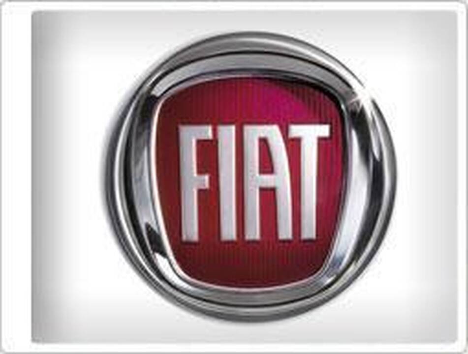 „Fiat" kurs naują prekinį ženklą