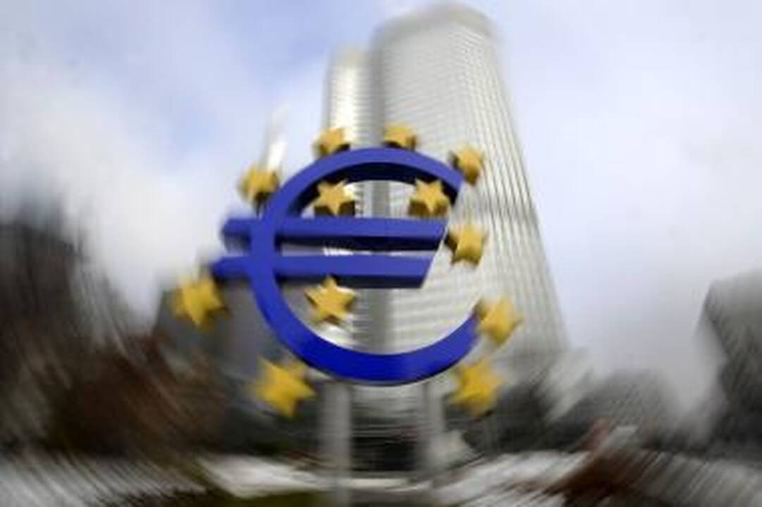 Premjeras: Lietuva eurą įsivesti galėtų 2014 m.