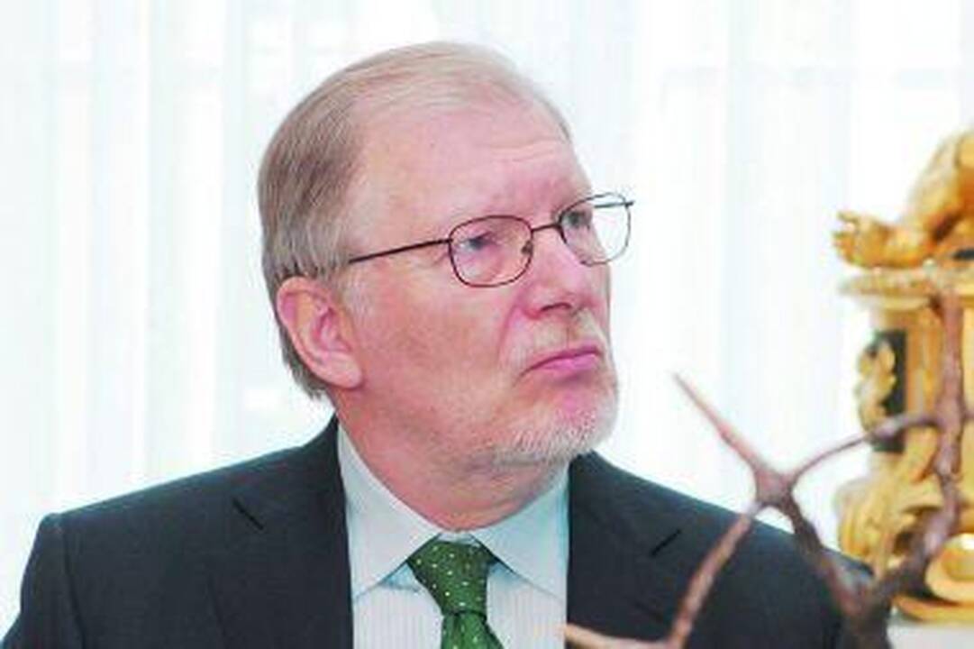 Lietuvių ir rusų kultūras artinęs aktorius palieka Maskvą