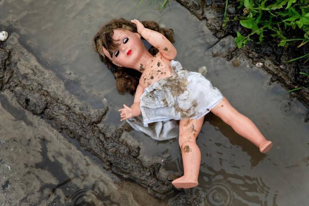 Nyderlandų komisija: pedofilija yra dažnas reiškinys