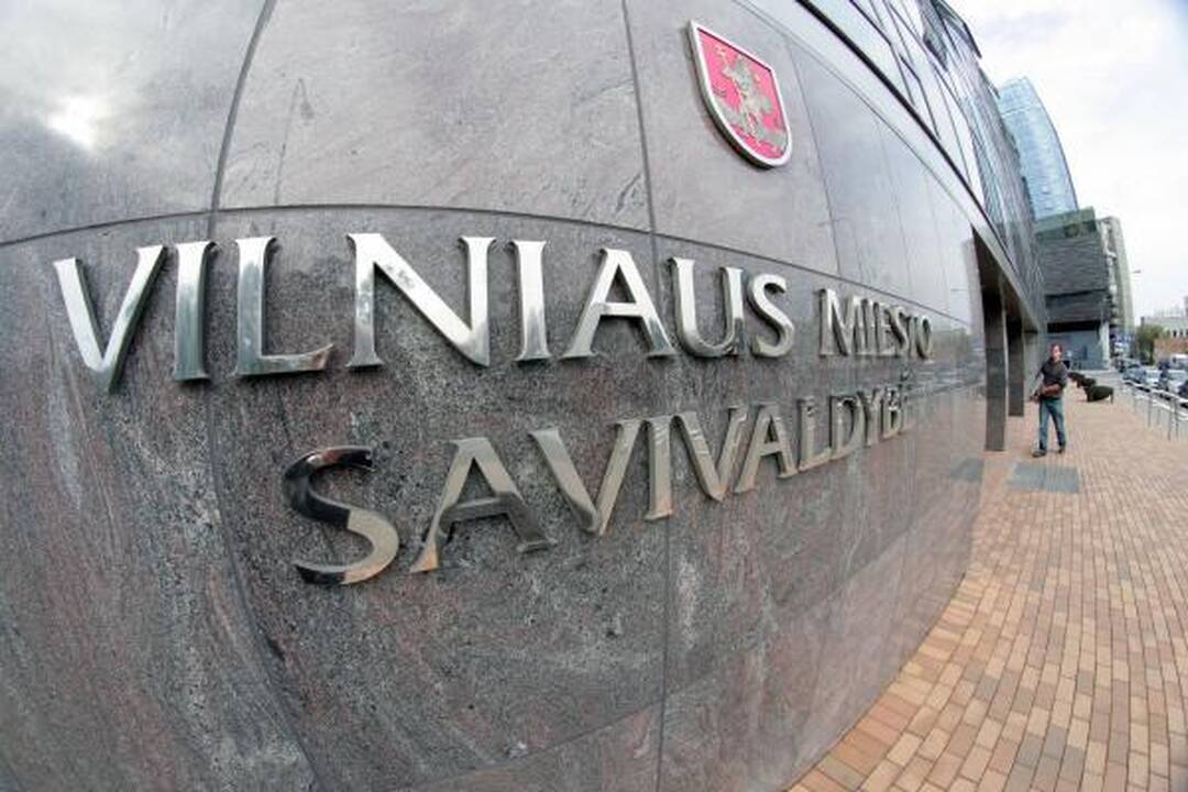 Savivaldybės apsaugininkai dirbo girti, rasta ir narkotikų