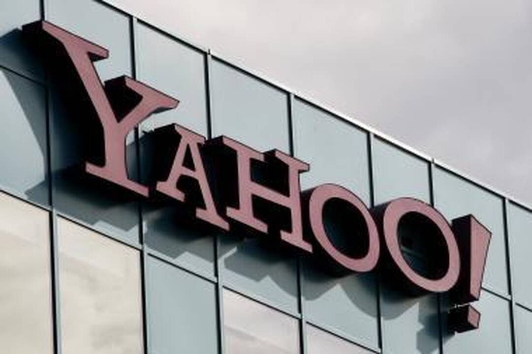 "Yahoo" vėl imasi atleidimų išlaidoms sumažinti 