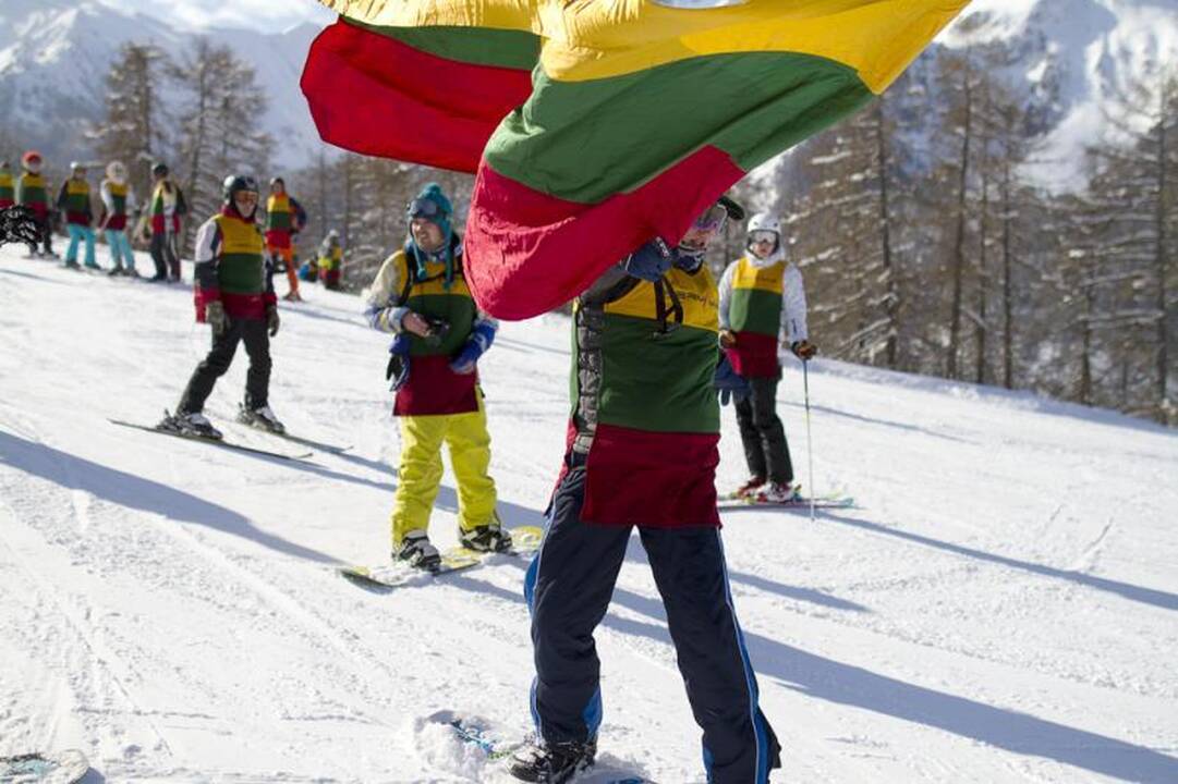 Japonijos katastrofa: žuvusiųjų skaičius priartėjo prie 18 tūkst.