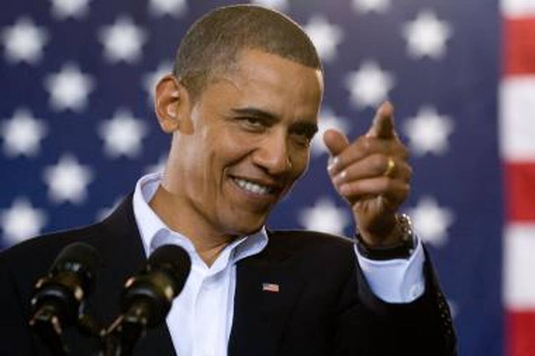 Pirmieji prezidento B.Obamos metai: pergalės ir pralaimėjimai (papildyta)