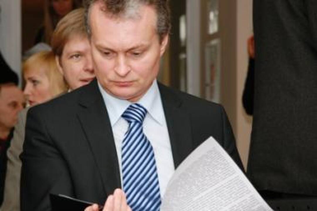 Šiemet infliaciją daugiausia kurstys brangstantys energijosi ištekliai