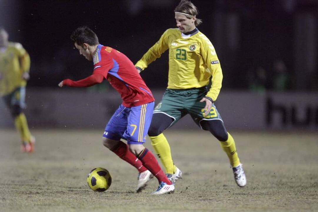 M.Stankevičiaus vienuolikė tapo Italijos futbolo pirmenybių lydere