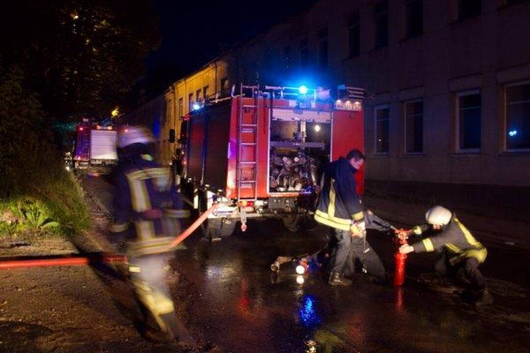 S.Jasaitis: jei įmetėme 100 taškų, reiškia serbai blogai gynėsi