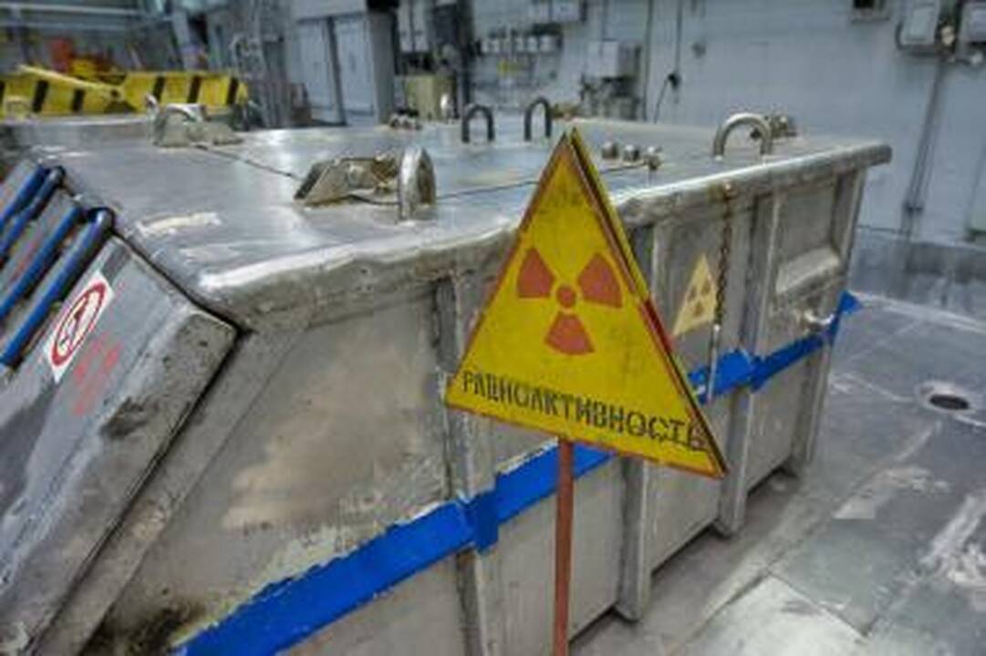 "Ranga IV" žada bylinėtis, "Nukem" toliau žarsto priekaištus 