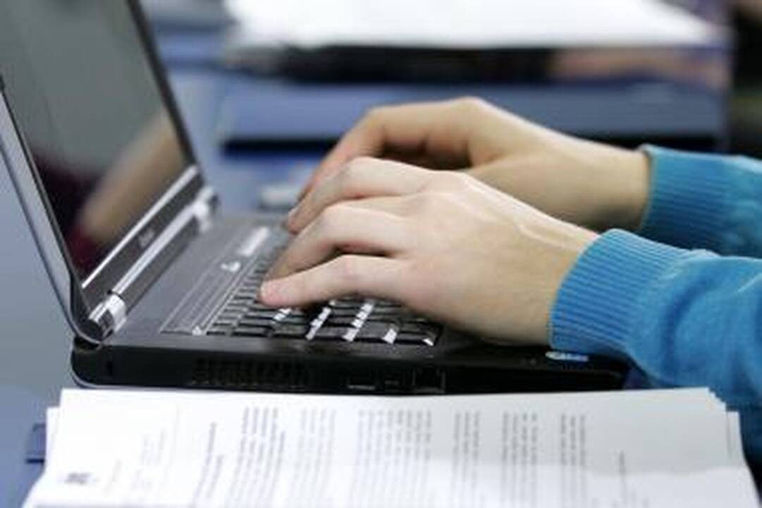 Ministerijų viešųjų ryšių kaina: kas išleidžia daugiausiai?