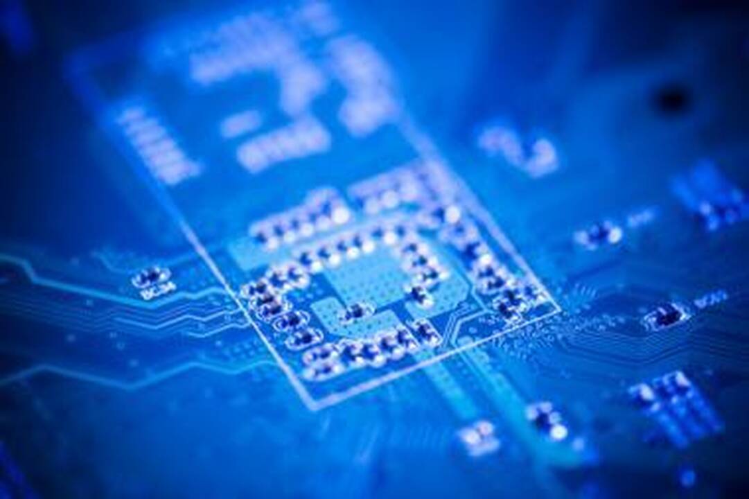 "Intel" ir "Apple" nepirks žaliavų iš karinius konfliktus finansuojančių tiekėjų