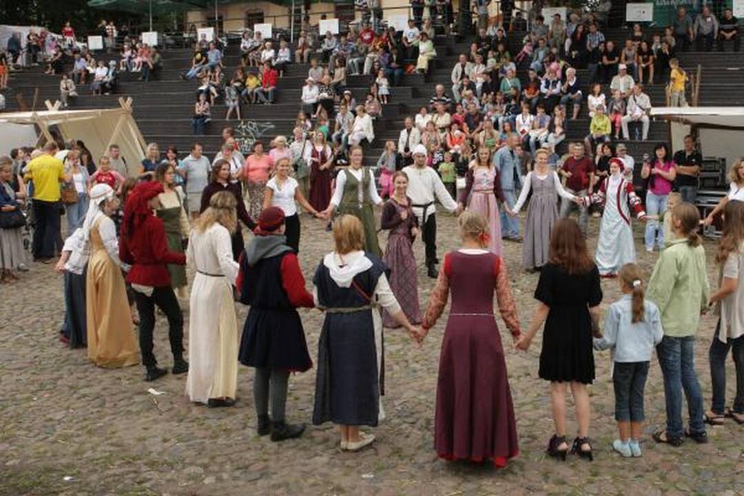 Į Kauną atvyksta Naujosios Hanzos sąjungos vadovai