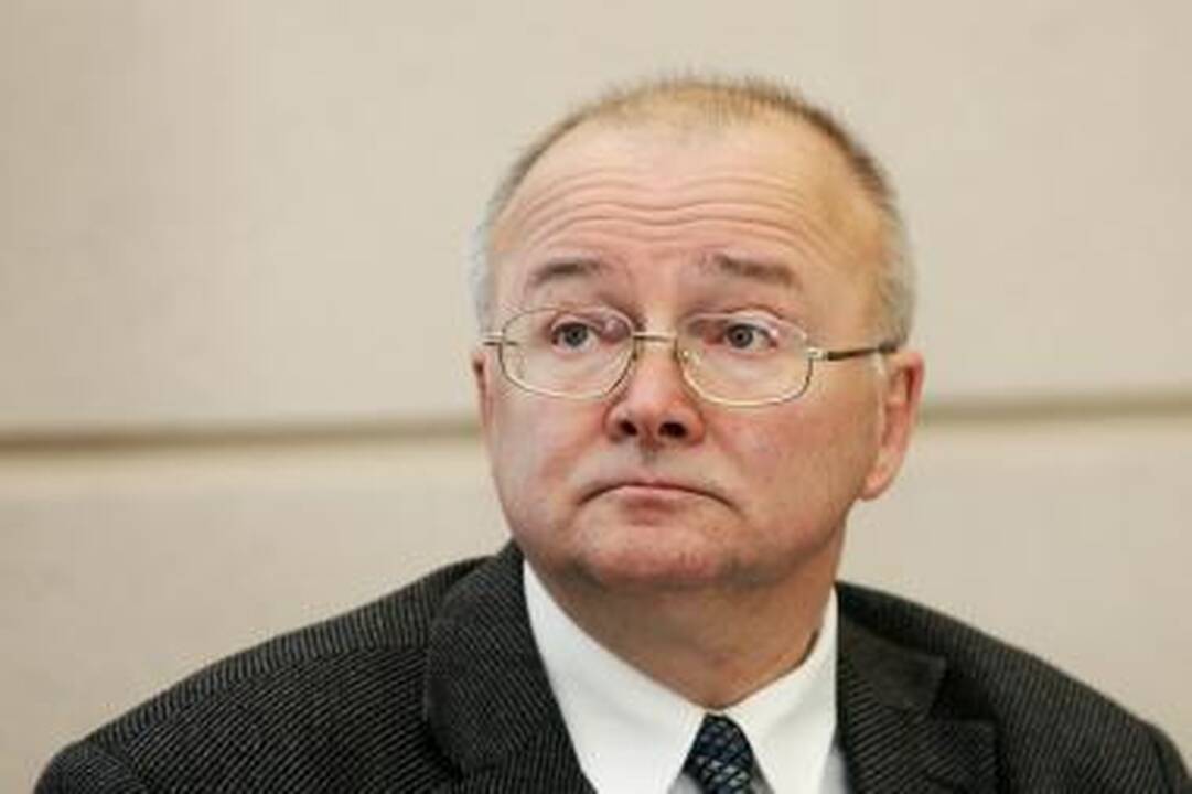 VRK pasiekė skundai iš Šilalės-Šilutės apygardos dėl galimo rinkėjų papirkimo
