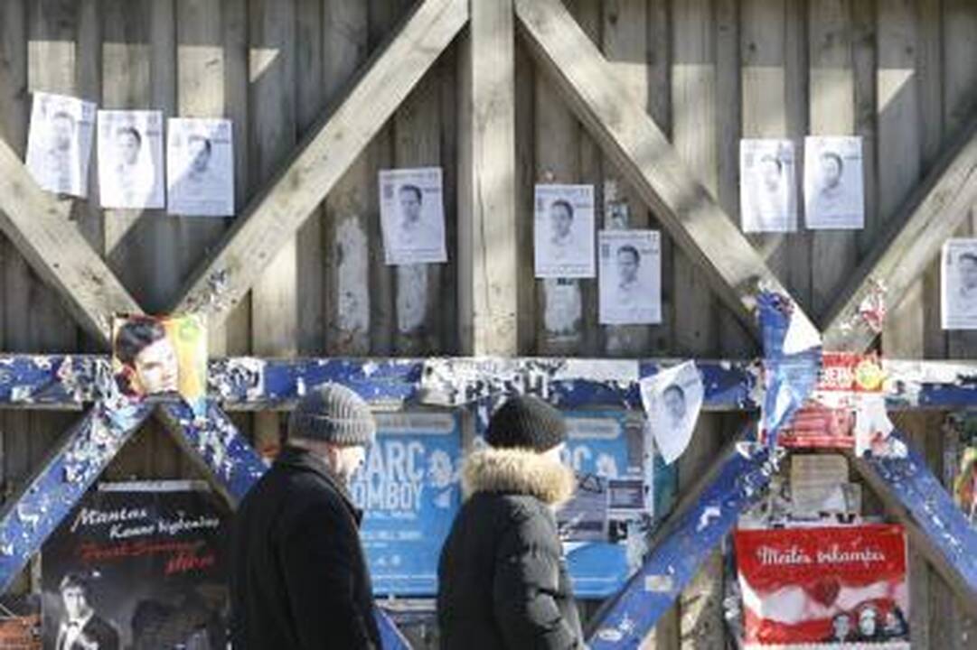 Rinkimų komisijai paskųstas ir Klaipėdos meras