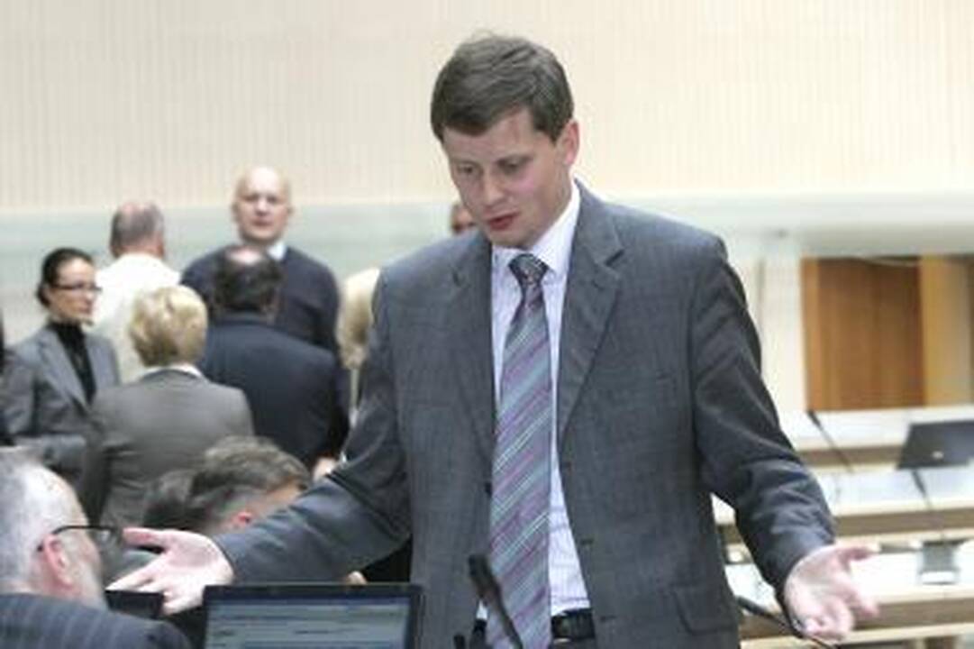 Miesto meru kauniečiai ir vėl rinktų A.Kupčinską