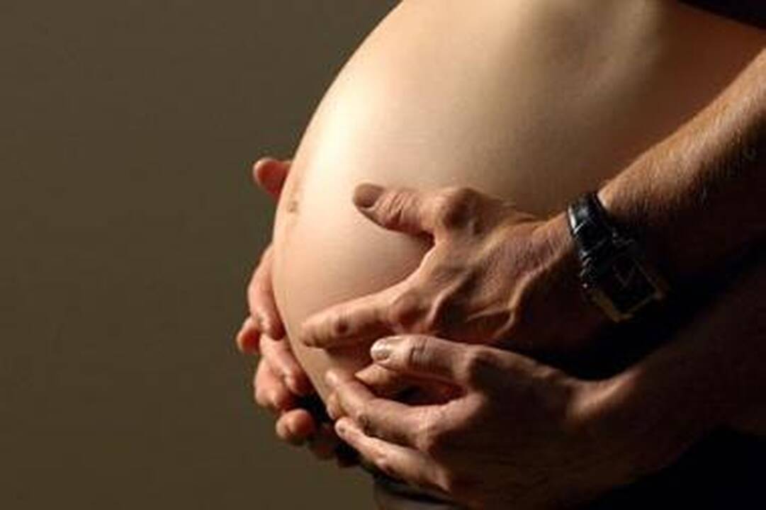 Anglijoje gimę trynukai grįžo į Garliavą 