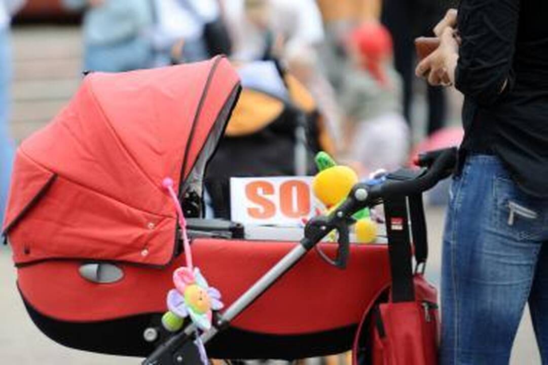 Premjero patarėjas įtaria, kad jam grasinama dėl kreipimosi į "Lietuvos geležinkelius" (papildyta)