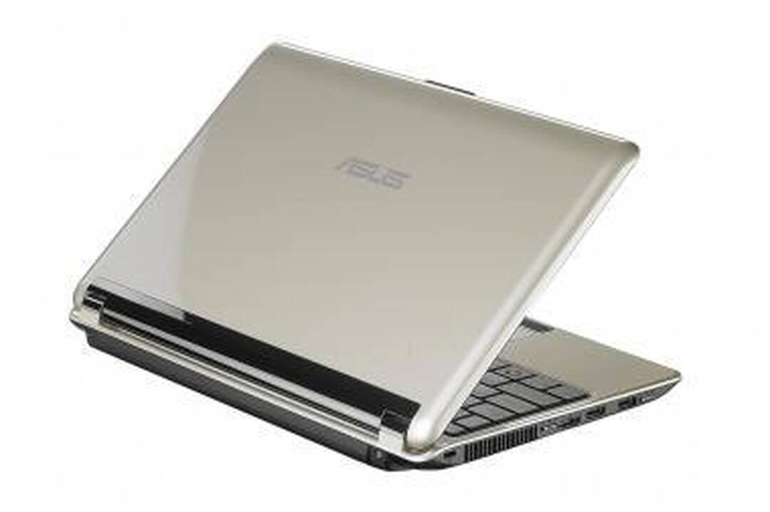 „Asus-N“ pelnė ekologų pripažinimą