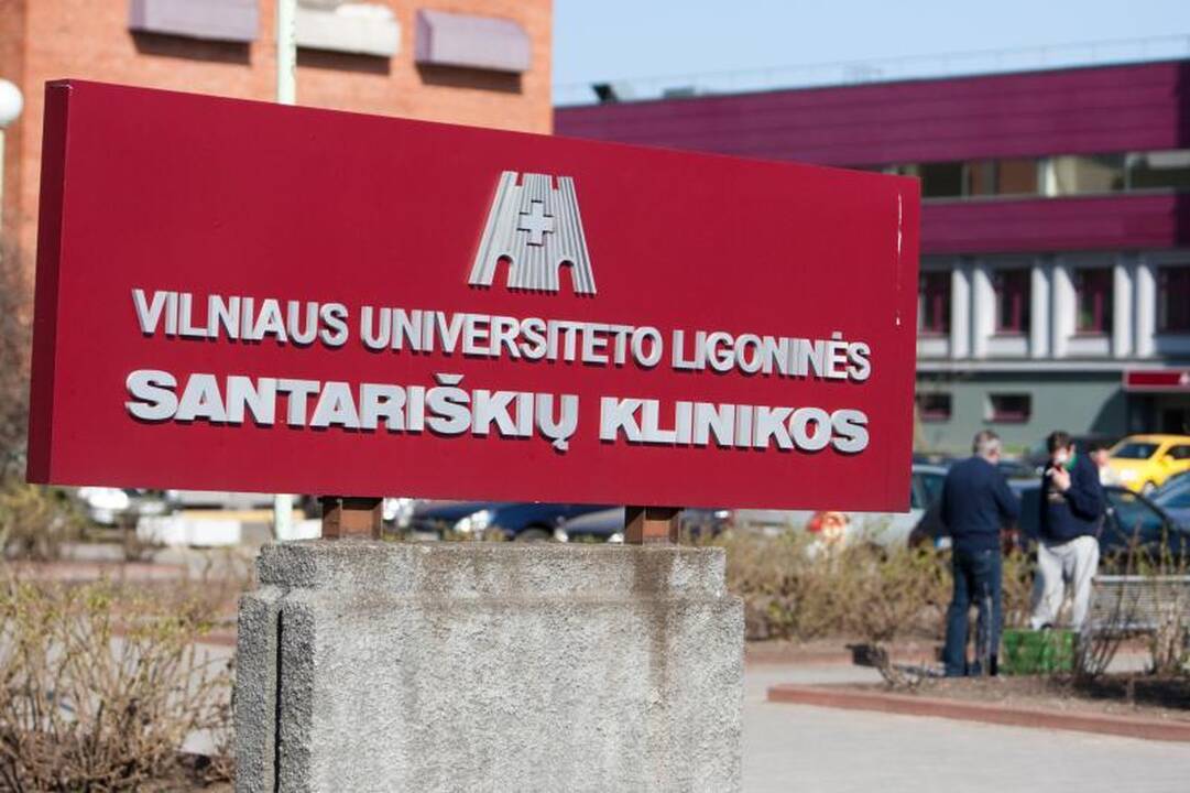 Santariškės įpareigotos nutraukti 20 mln. Lt  rekonstrukcijos konkursą