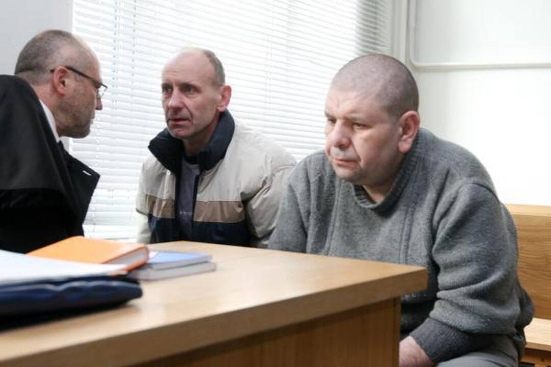 Klaipėdiečiams pagrobti vaiką pavyko neiškart