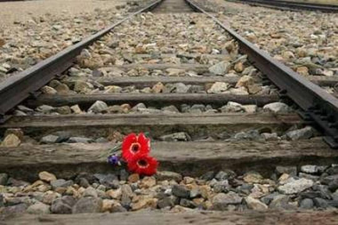 "Al Qaeda" planuose - teroro išpuoliai JAV traukiniuose