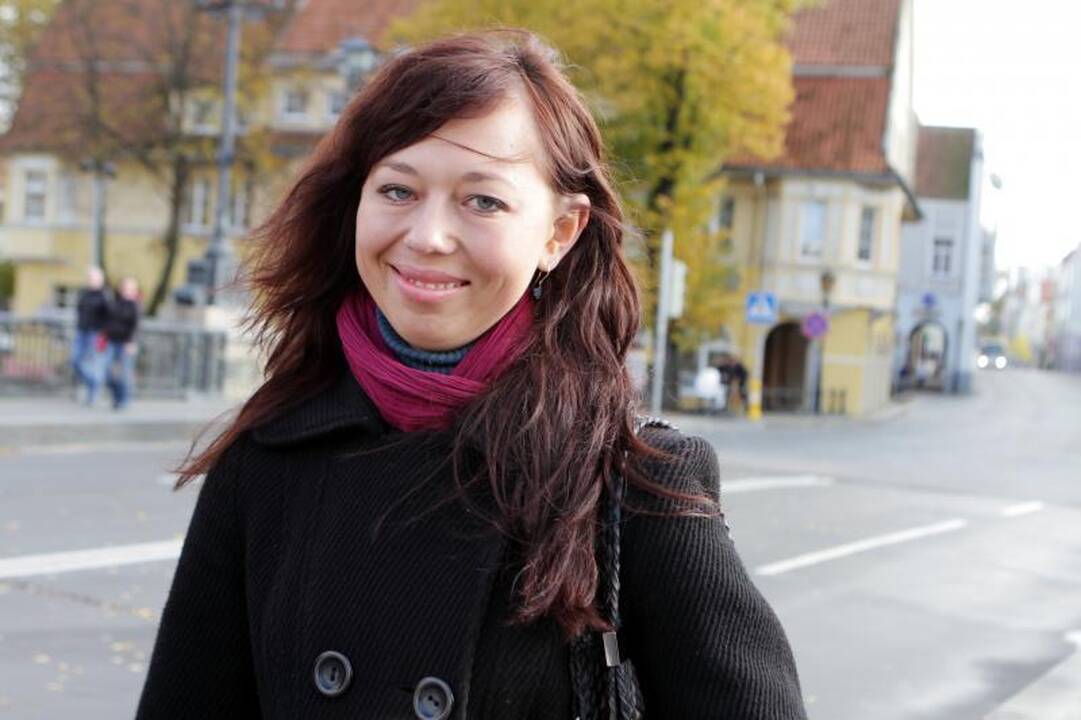 Apklausa: ar džiaugiatės prasidėjusiu šildymo sezonu?