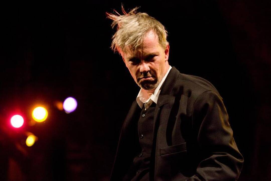 Andrius Kaniava su projektu „Musė“ kviečia į koncertus