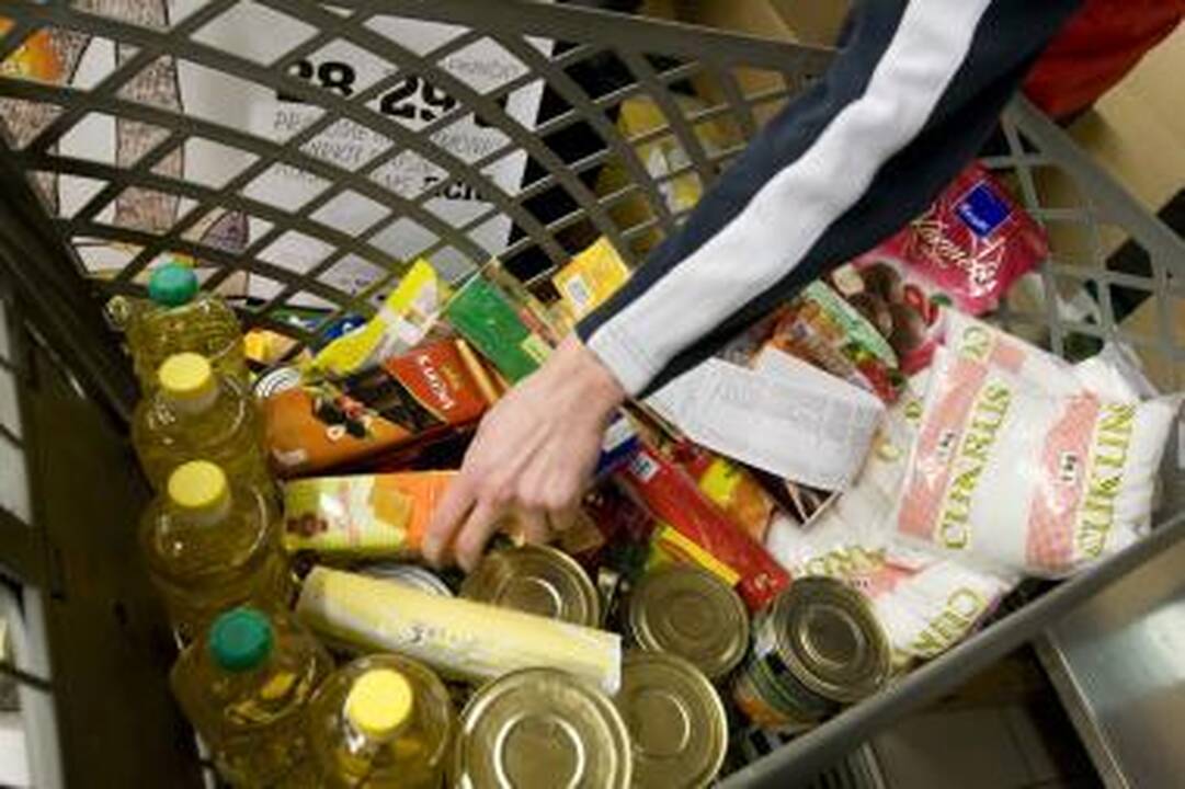 „Šiaurinėje“ – nešvara ir nekokybiški produktai