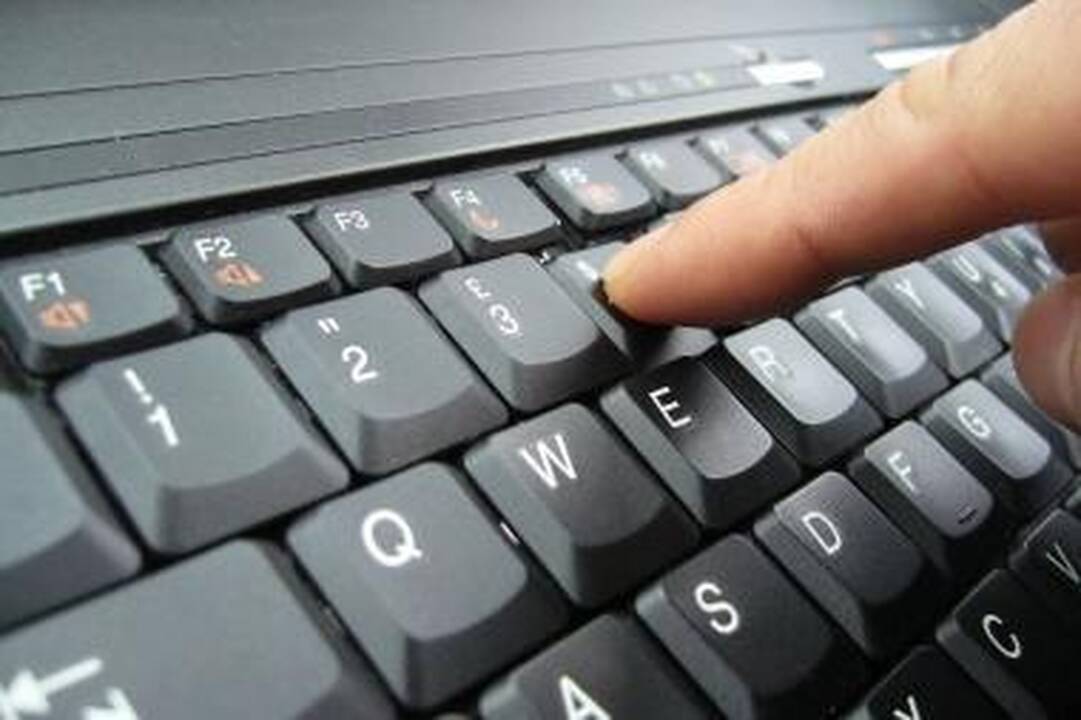 Užsienio žiniasklaidai esame vis labiau įdomūs
