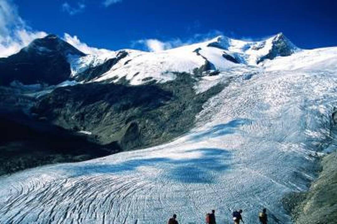 Kalnai pasiglemžė su lietuviais keliavusios alpinistės gyvybę 