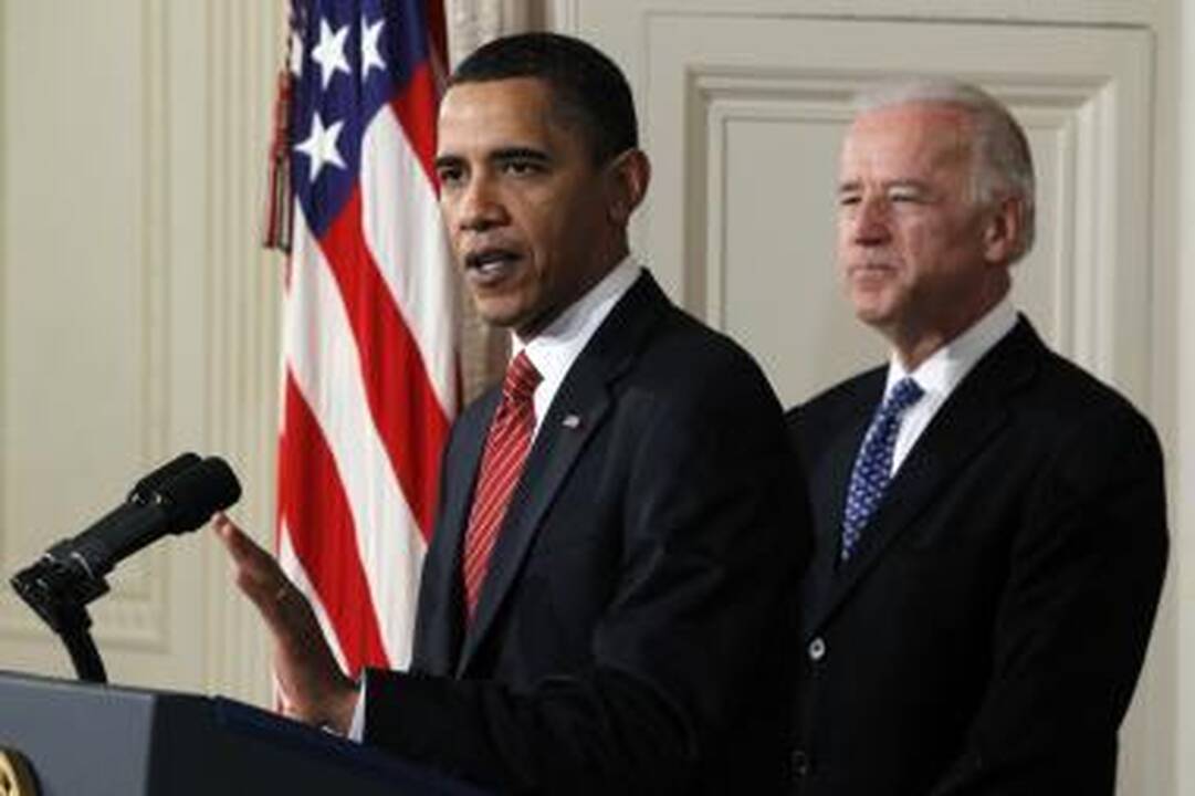 Istorinė pergalė gali brangiai kainuoti B.Obamai