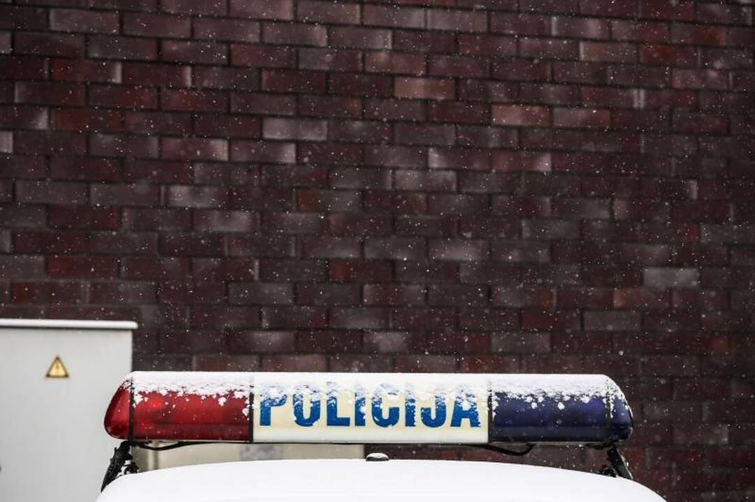 „Omnitel 1000 km lenktynės“: pirmoji lenktynininkų treniruotė
