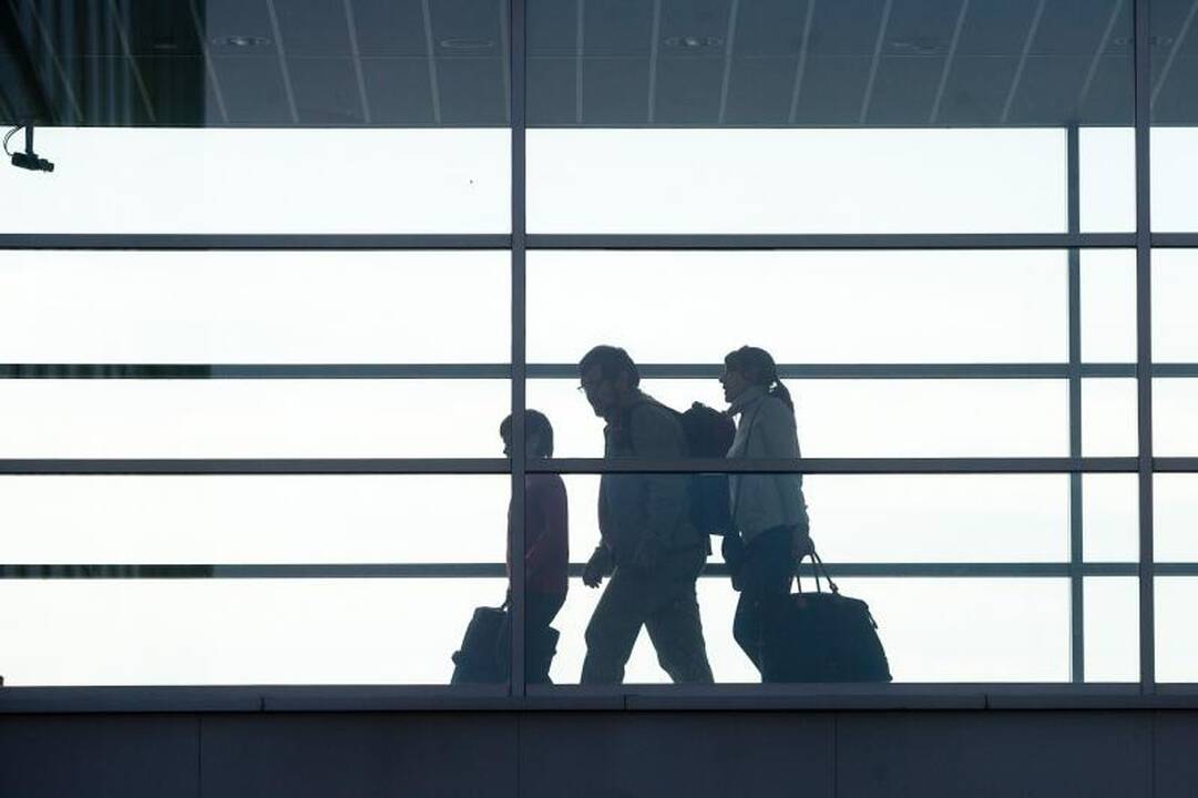 Į Norvegiją nori išvykti dirbti net 60-mečiai
