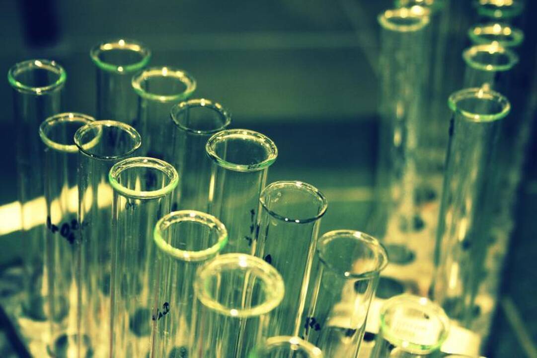 VU, "Omnitel" ir "Huawei" įkurs mokslinę laboratoriją