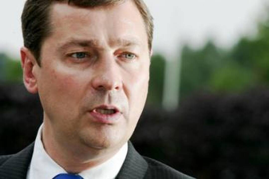 Trijų savivaldybių merais tapo teisti asmenys