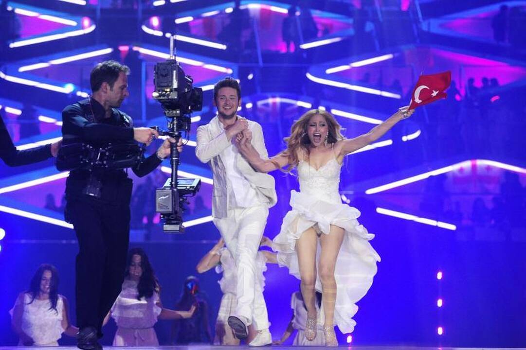Lietuvos atstovas šiųmetėje „Eurovizijoje“ paaiškės kovo pradžioje