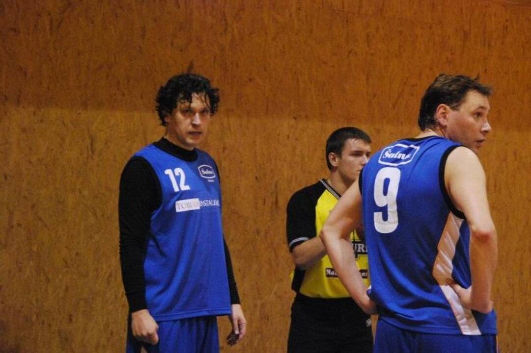 Klaipėdos krepšinio mėgėjų lygoje varžysis net 34 penketukai