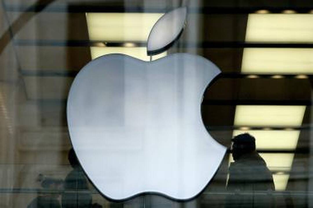 „Apple“ ruošia pigius nešiojamuosius kompiuterius?