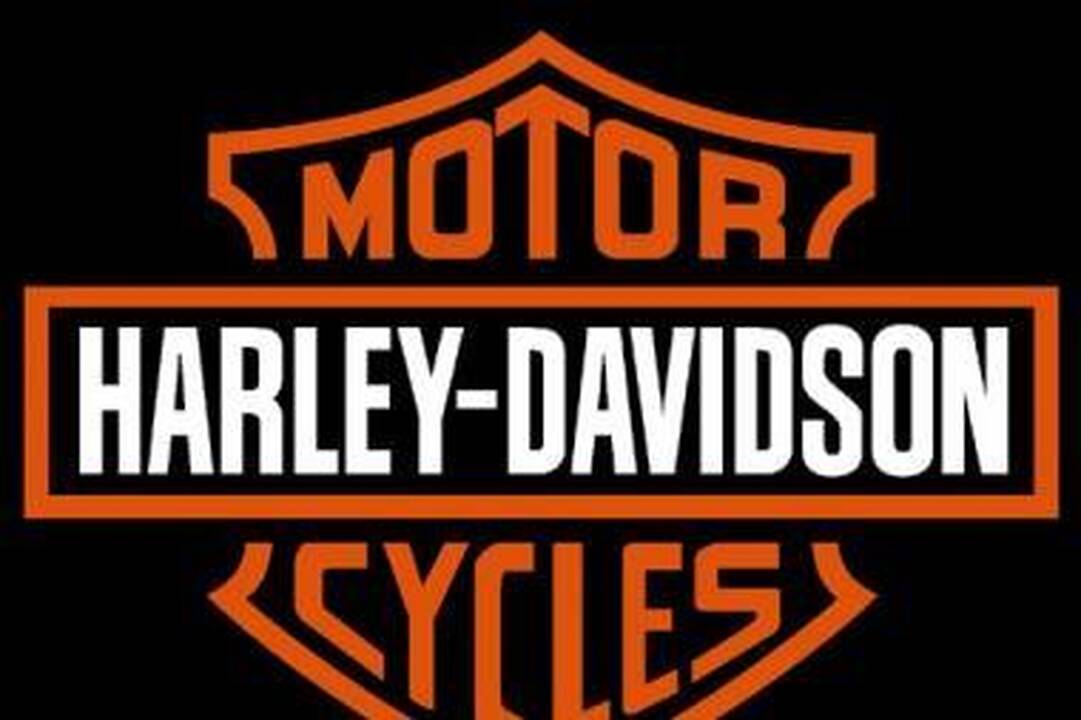 „Harley-Davidson" baikeriai  2011 m. suvažiuos į Lietuvą