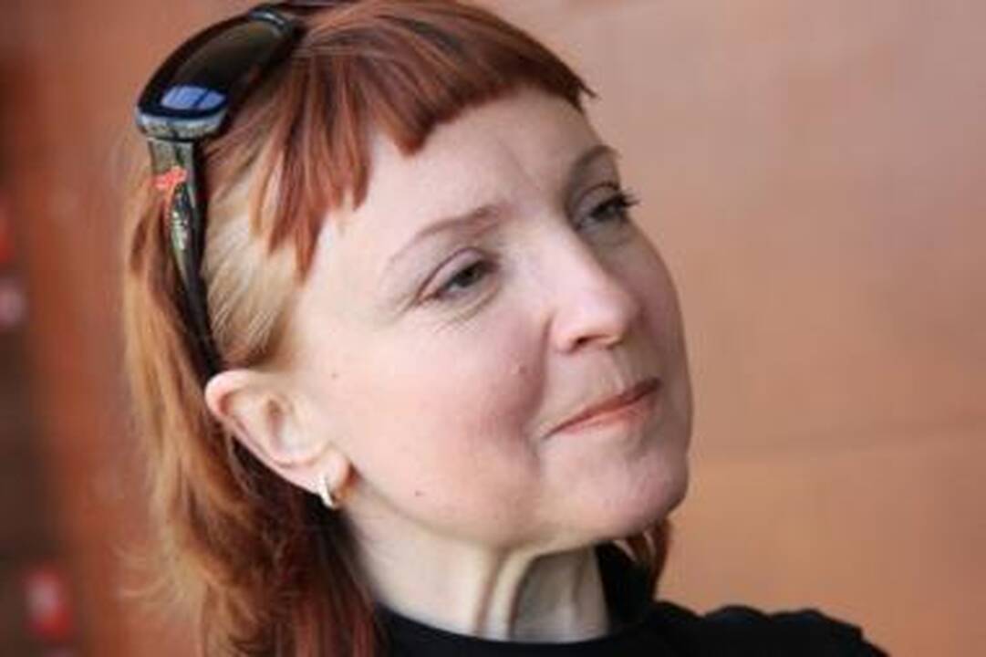 A.Baukutė rengs konferenciją dėl kūdikių žindymo