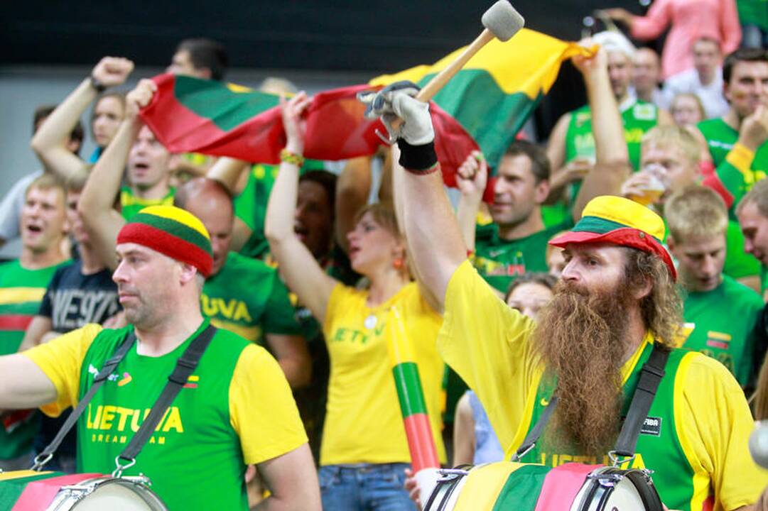 Olimpinės atrankos saga: Kaunas savo įsipareigojimų neatsisako