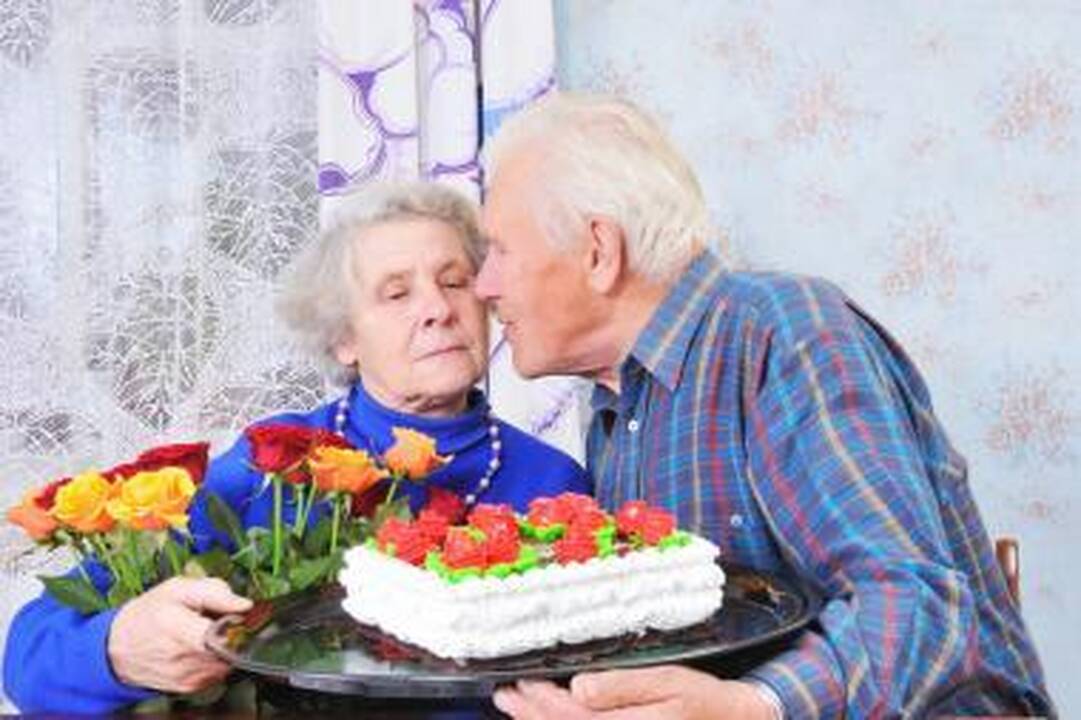 Vitaminas D padeda išsaugoti atmintį?